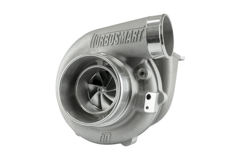 Turbosmart Water Cooled TS-2 6262 Turbocharger with T3 Flange and 0.63AR Wastegate