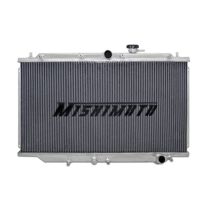 Mishimoto 92-96 Honda Prelude Aluminum Radiator with High-Pressure Cap
