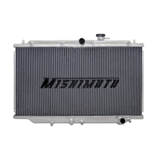 Mishimoto 92-96 Honda Prelude Aluminum Radiator with High-Pressure Cap