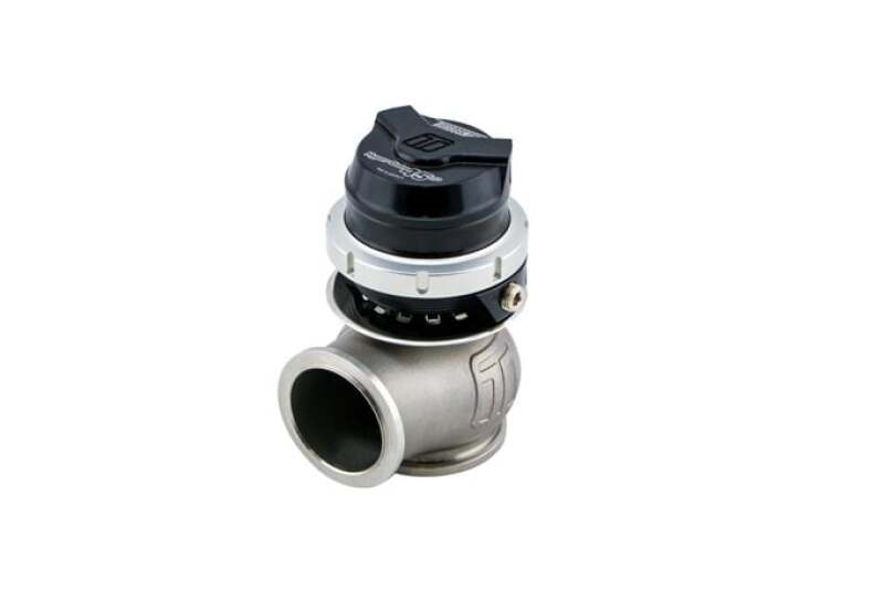 Turbosmart WG40HP Gen-V Compressed Gas External Wastegate – High Pressure 45mm Control for Large Boost Applications