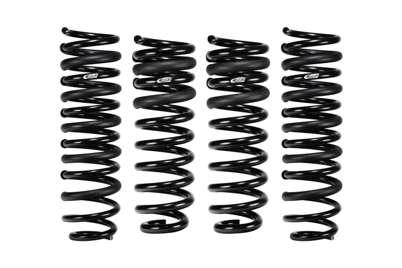 Eibach Pro-Kit Lowering Springs for 2022-2023 Ford F-150 Lightning – Improved Handling & Aggressive Look