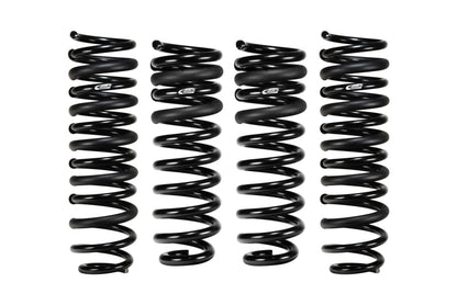Eibach Pro-Kit Lowering Springs for 2022-2023 Ford F-150 Lightning – Improved Handling & Aggressive Look