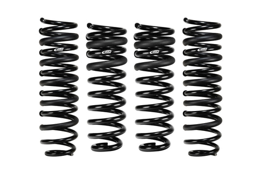 Eibach Pro-Kit Lowering Springs for 2022-2023 Ford F-150 Lightning – Improved Handling & Aggressive Look