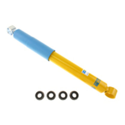 Bilstein B6 24-011327 Rear 46mm Monotube Shock Absorber for Toyota Land Cruiser