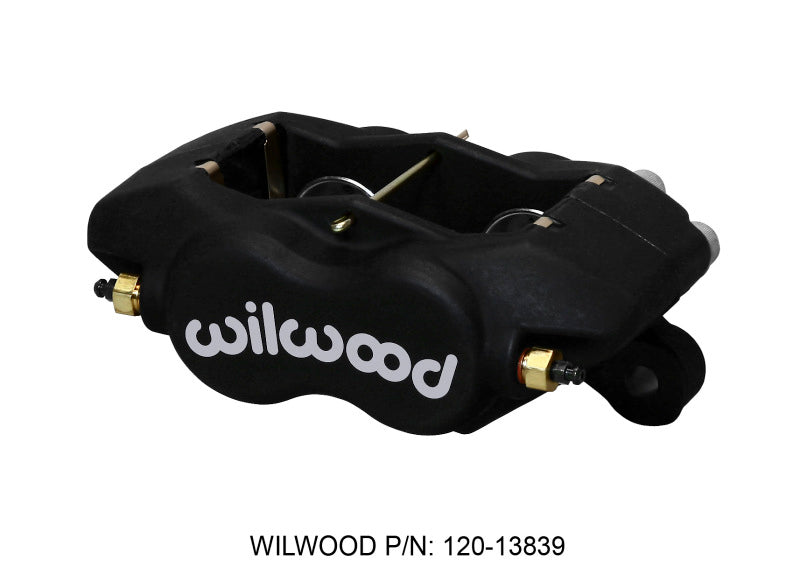 Wilwood Forged Dynalite Internal Brake Caliper Part #120-13839