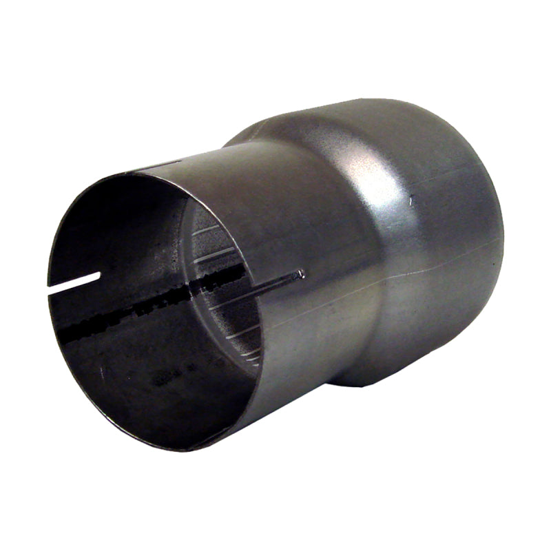 MBRP Universal 4 Inch to 5 Inch Exhaust Adapter - Aluminized Steel