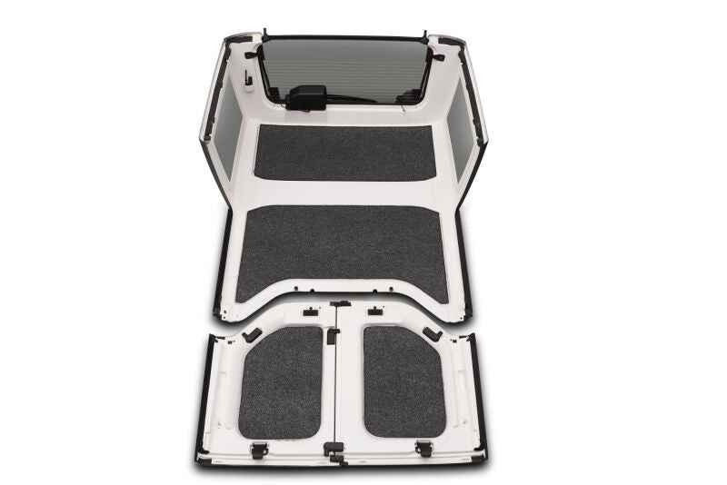Husky Liners 11-17 Jeep Wrangler JKU 4dr Guardian Comfort Jeep Headliner