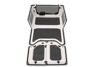 Husky Liners 11-17 Jeep Wrangler JKU 4dr Guardian Comfort Jeep Headliner
