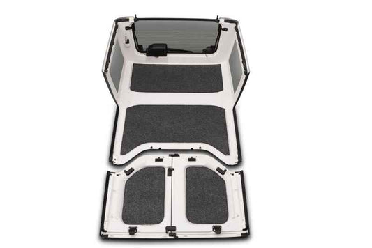 Husky Liners 11-17 Jeep Wrangler JKU 4dr Guardian Comfort Jeep Headliner