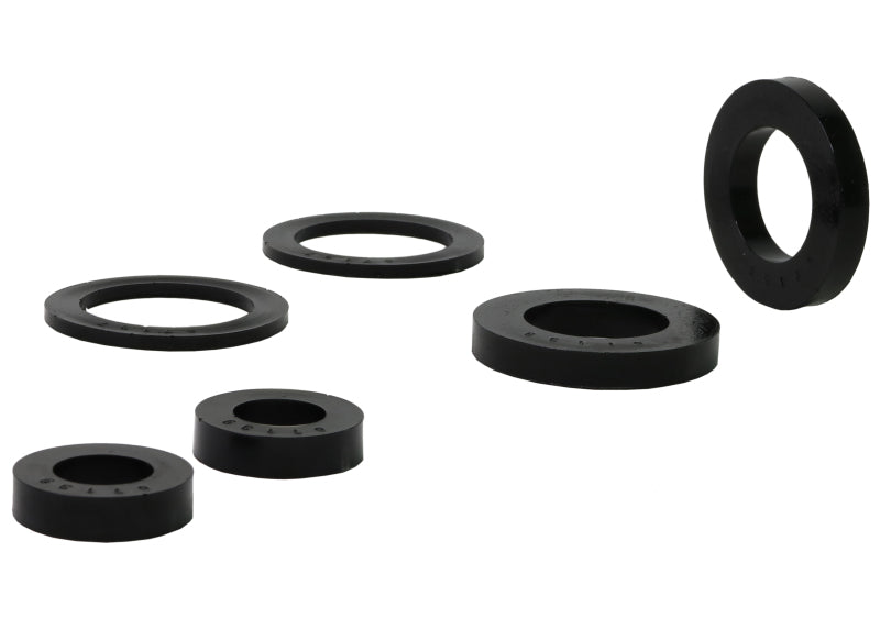Whiteline KSB751 Rear Differential Support Bushing for Subaru Impreza and WRX