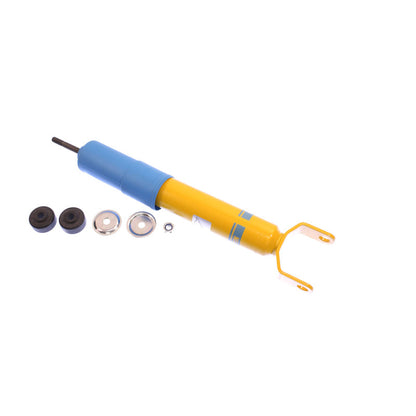 Bilstein B6 Performance Rear Shock Absorber for Chevrolet Corvette 1997-2013 – 46mm Monotube Design