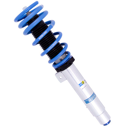 Bilstein B16 (PSS10) Performance Suspension Kit for BMW 3 Series (2013-2015) – Adjustable Dampers with Ride Height Control