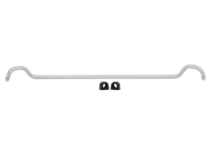 Whiteline 22mm Adjustable Sway Bar for Subaru Impreza & WRX - Part BSF20Z