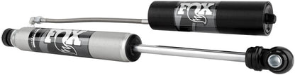 FOX Performance Series Remote Reservoir Adjustable Front Shocks for 2017 Ford F-250/F-350 with 0-1.5 inch Lift - Part #985-26-161