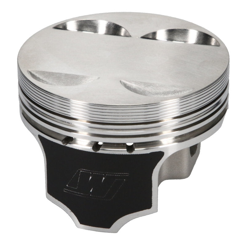 Wiseco Professional Series Honda B16A Forged Racing Piston Set – 84mm Bore, 30mm Compression Height