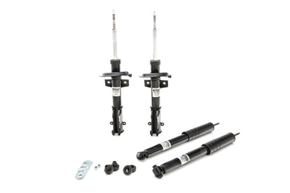 Eibach Pro-Damper Kit for 2015-2019 Ford Mustang EcoBoost & GT Models