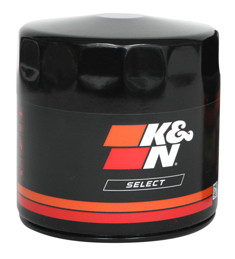 K&N Engineering Part SO-1003 Select Oil Filter for Suzuki Aerio and Lexus Models