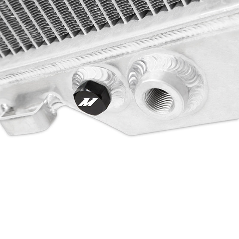 Mishimoto Aluminum Radiator for 2003-2007 Ford F-250 Super Duty 6.0L Powerstroke