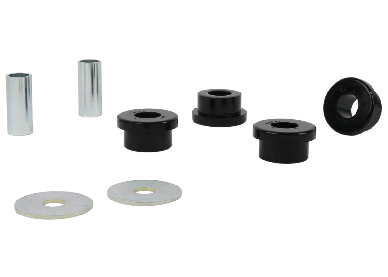 Whiteline Control Arm Lower Inner Rear Bushing for Toyota Celica ST182/184/185/GT4/AT180 (Part W51975)
