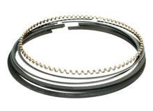 Manley Performance 86.5mm Bore Size Piston Ring Set – High-Performance Engine Seal for Mitsubishi Vehicles