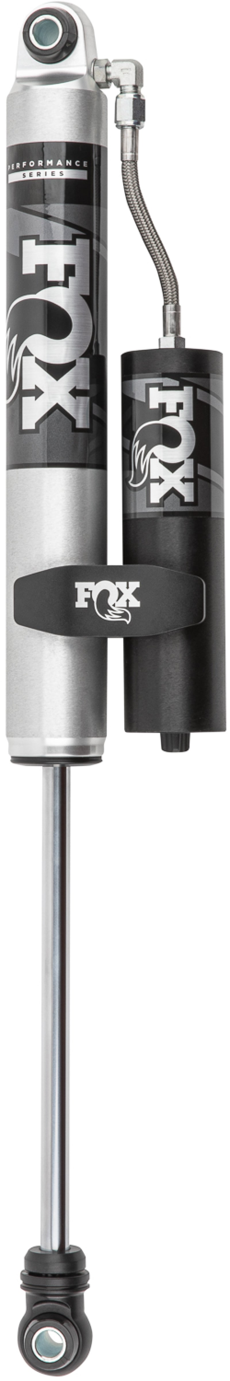 FOX Performance Series 2.0 Rear Shock for Chevrolet Silverado and GMC Sierra 2500/3500 HD — Part #985-24-245