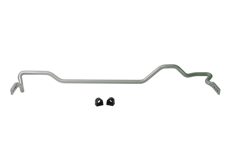 Whiteline 24mm Adjustable Rear Sway Bar for 2002-2003 Subaru Impreza WRX and Non-Turbo Models