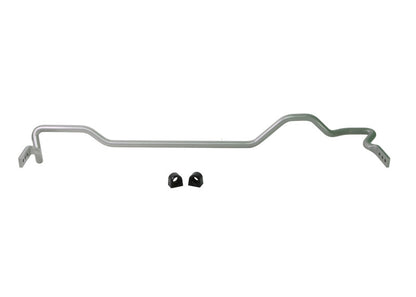 Whiteline 24mm Adjustable Rear Sway Bar for 2002-2003 Subaru Impreza WRX and Non-Turbo Models