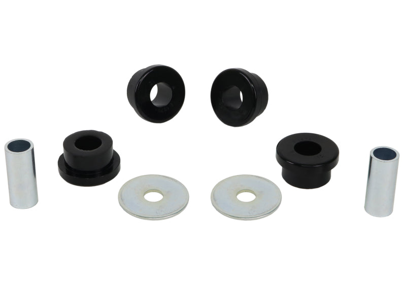Whiteline Control Arm Lower Inner Rear Bushing for Toyota Celica ST182/184/185/GT4/AT180 (Part W51975)