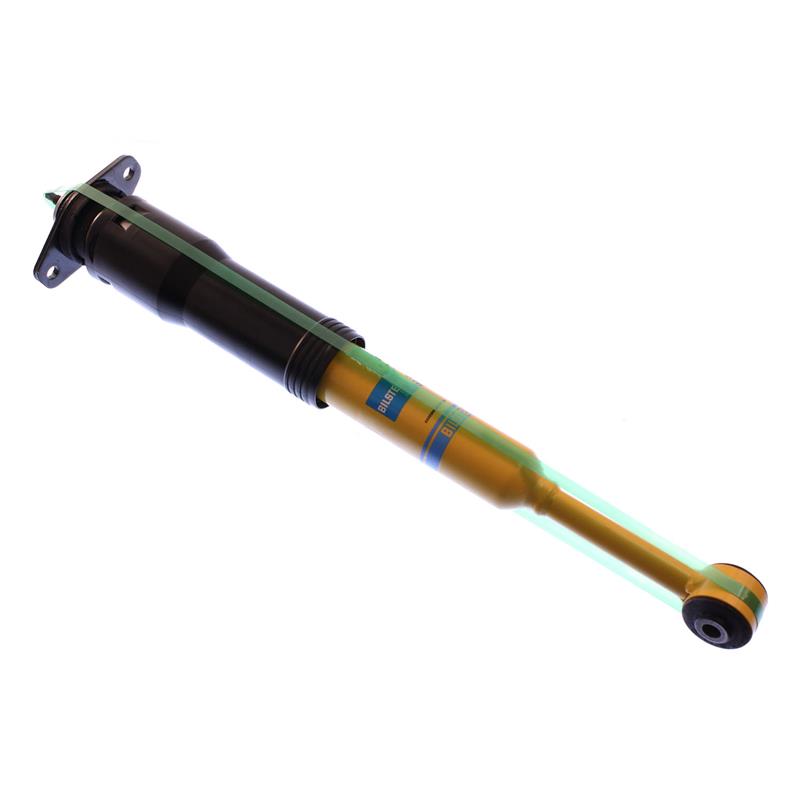 Bilstein B6 2005 Chrysler 300 Base RWD Rear 46mm Monotube Shock Absorber – Performance Upgrade
