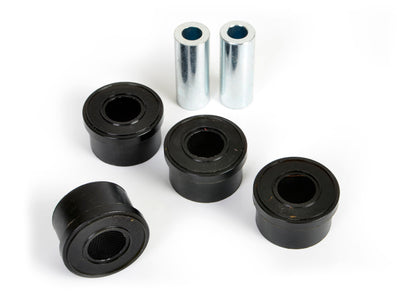 Whiteline Plus Rear Control Arm Lower Inner Bushing Kit for BMW 1 Series and 3 Series (2005-2013) – Part W63401