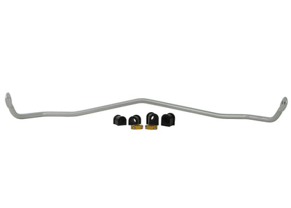 Whiteline BMR77Z 18mm Heavy Duty Adjustable Sway Bar for Mazda RX-8