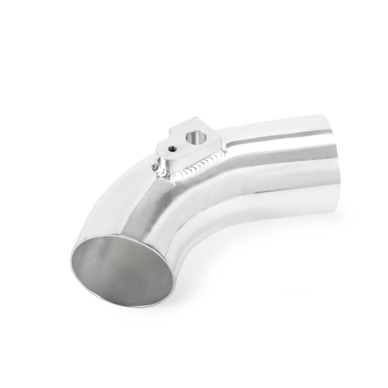 Mishimoto 13-16 Ford Focus ST 2.0L Performance Cold Air Intake Kit – Polished Finish