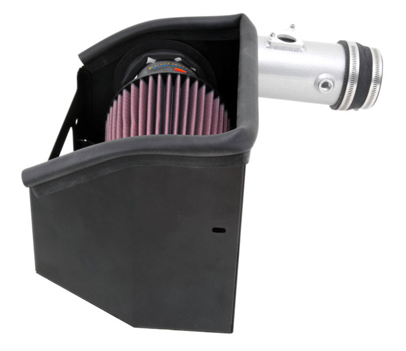 K&N Engineering 69-8619TS Cold Air Intake System for Subaru BRZ and Scion FR-S