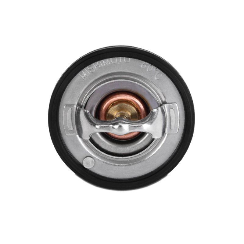 Mishimoto Nissan Altima 2.5L Racing Thermostat (Part Number: MMTS-NIS-02L)