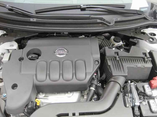 K&N 07-13 Nissan Altima 2.5L-4L Drop In Air Filter