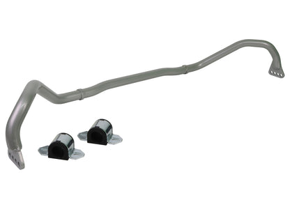 Whiteline 2008-2017 Pontiac G8 / 2014-2017 Chevrolet SS Front Heavy Duty 30mm Adjustable Sway Bar - BHF62XZ