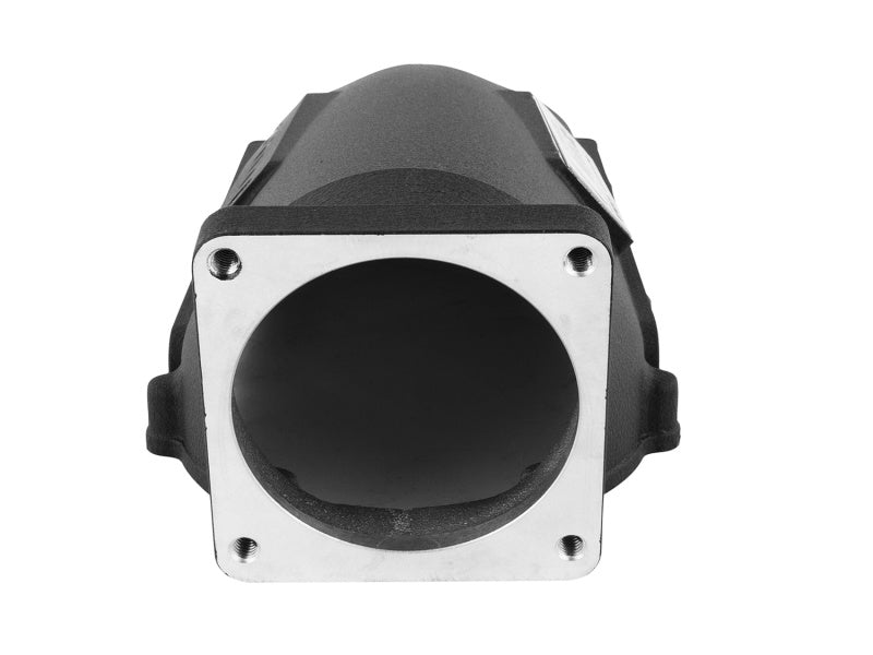 Skunk2 Racing Ultra Race K Series 3.5L Side Feed Plenum Kit with 90mm Inlet and 5.0 Ford Throttle Body Bolt Pattern