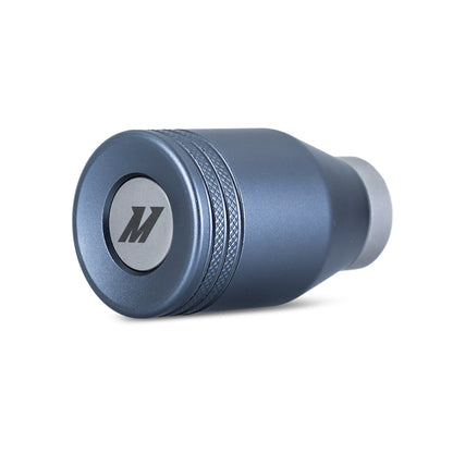 Mishimoto 2022+ Subaru WRX Shift Knob - Gunmetal, Aluminum or Delrin Finish