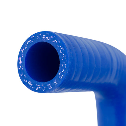 Mishimoto Silicone Ancillary Hose Kit for Subaru WRX and STI 2004-2007 - Blue