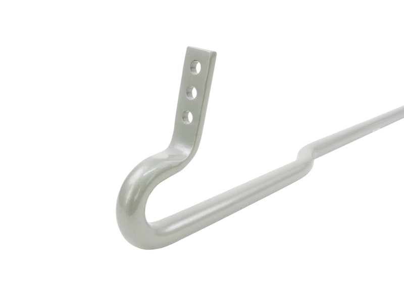 Whiteline BSR51XZ 22mm Adjustable Rear Sway Bar for Subaru Impreza (2008-2011)