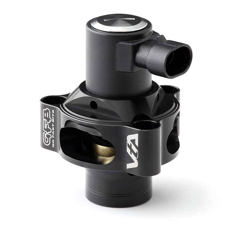 GFB VTA Blow Off Valve 2022+ VW Golf R Mk8 w/Continental Diverter