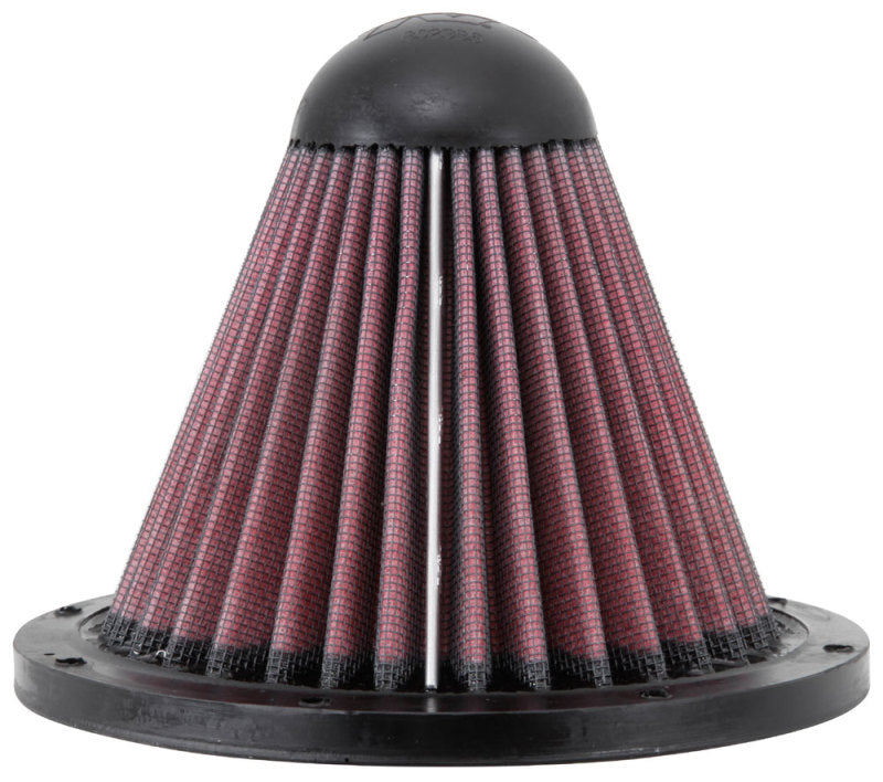 K&N Engineering RC-5052 Universal Tapered Conical Air Filter for Mini Cooper and More