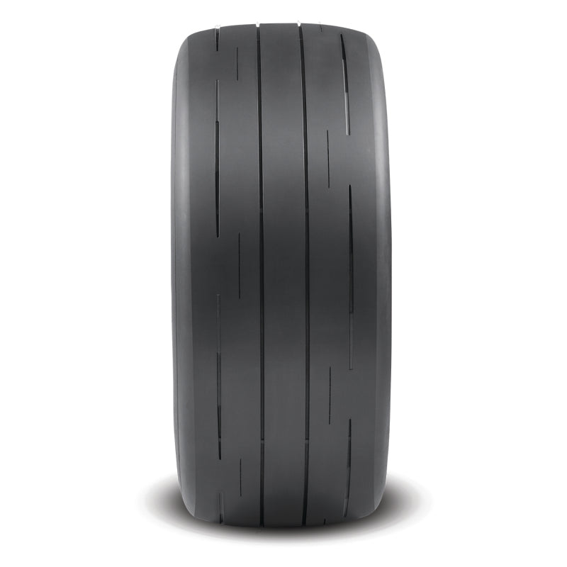 Mickey Thompson ET Street R P305/45R17 Performance Drag Tire for Street and Race Use