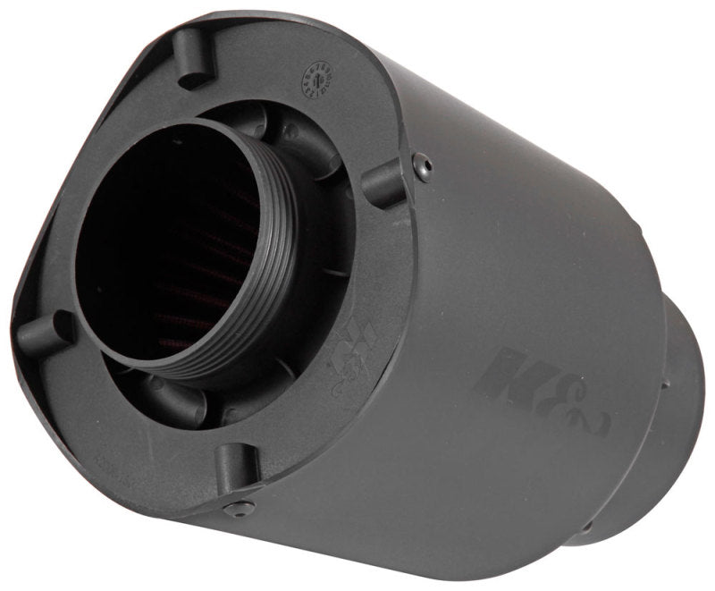 K&N Engineering 54-5000 Orion Universal Cold Air Intake System with Cotton Gauze Filter