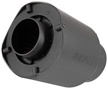 K&N Engineering 54-5000 Orion Universal Cold Air Intake System with Cotton Gauze Filter