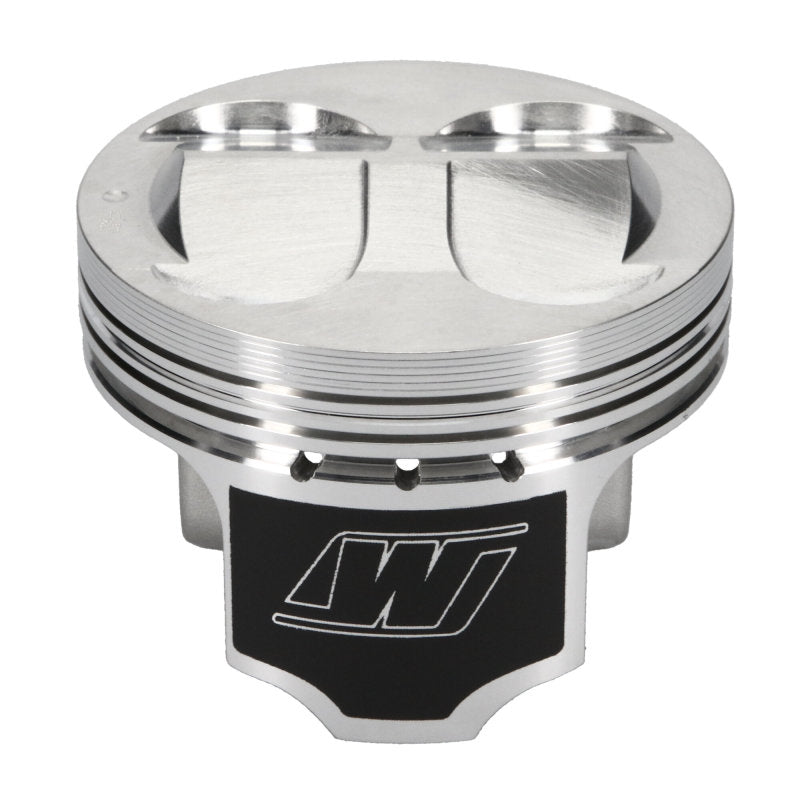 Wiseco K590M835 Professional Series Forged Piston Set for 1994-2003 Mazda Miata 1.8L 16V