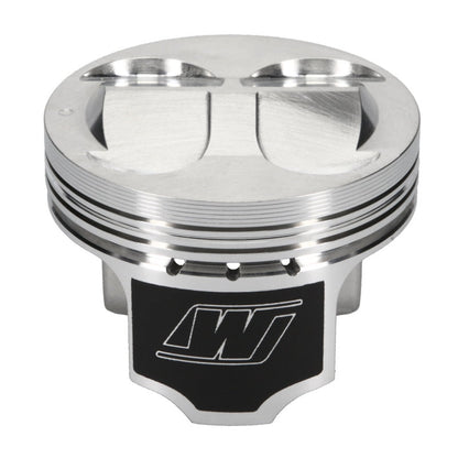 Wiseco K590M835 Professional Series Forged Piston Set for 1994-2003 Mazda Miata 1.8L 16V