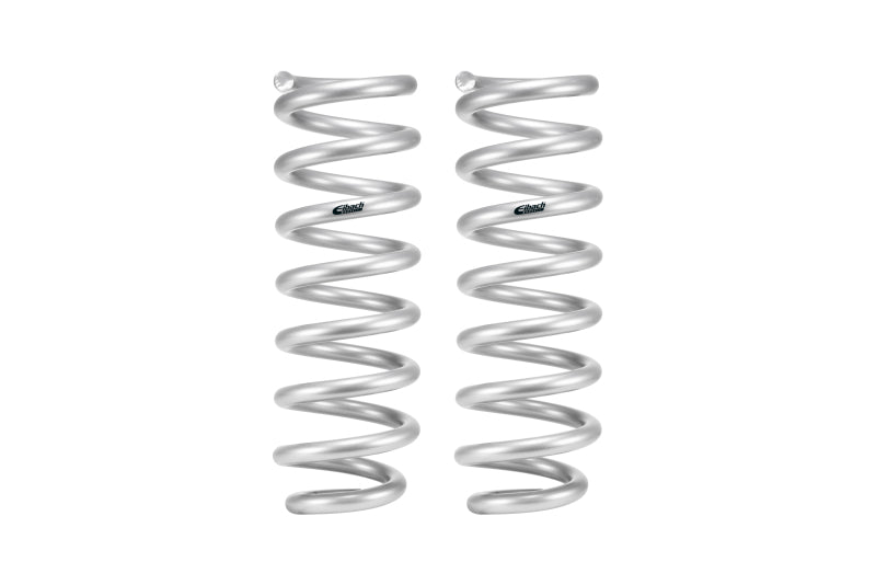 Eibach Pro-Lift-Kit Spring Kit for Chevrolet Colorado ZR2 (Front) – Part #E30-23-042-02-20