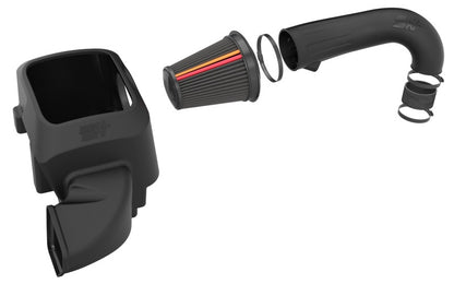 K&N Engineering NextGen Cold Air Intake System for Dodge RAM 1500 V8 5.7L - Part 50-1561D