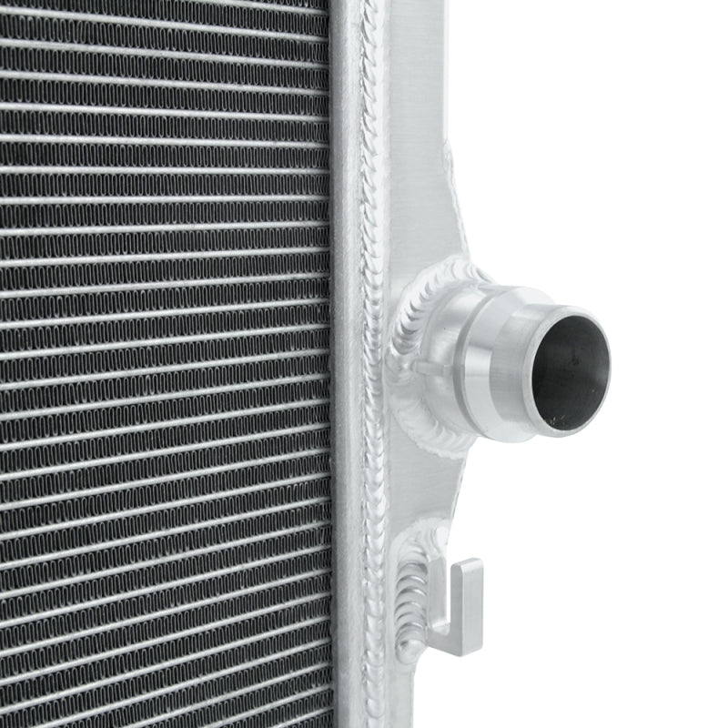 Mishimoto 2015+ Volkswagen MK7/MK8 Aluminum Radiator for Golf TSI/GTI/R